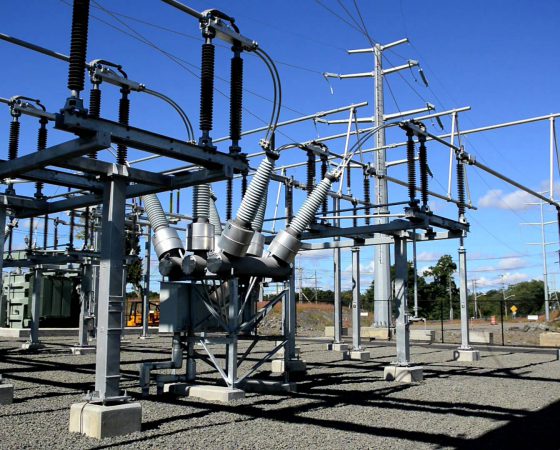 Engineering Consultancy for Electrical Substations