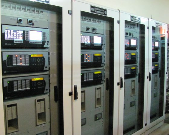 Substation Automation/SCADA