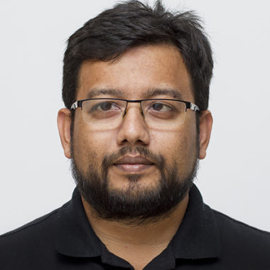 Mohammad Imrul Kayes